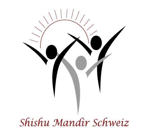 Logo Shishu Mandir